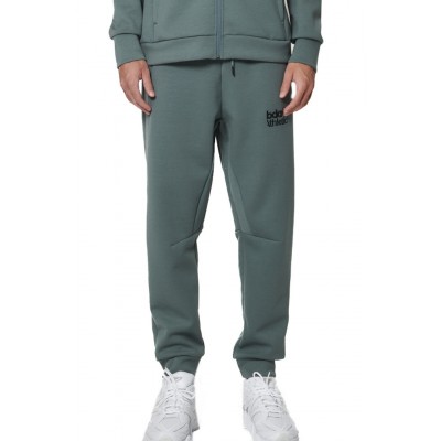 BODY ACTION SPORT GYM TECH JOGGERS 023532 01 ΠΕΤΡΟΛ 