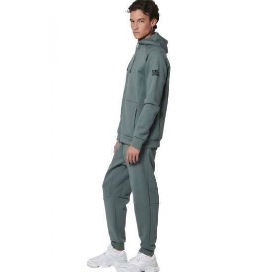 BODY ACTION SPORT GYM TECH JOGGERS 023532 01 ΠΕΤΡΟΛ 