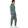 BODY ACTION SPORT GYM TECH JOGGERS 023532 01 ΠΕΤΡΟΛ 