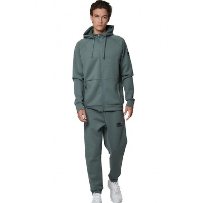 BODY ACTION SPORT GYM TECH JOGGERS 023532 01 ΠΕΤΡΟΛ 