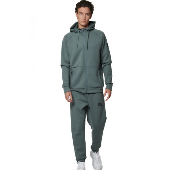 BODY ACTION SPORT GYM TECH JOGGERS 023532 01 ΠΕΤΡΟΛ 