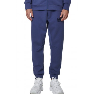 BODY ACTION SPORT GYM TECH JOGGERS 023532 01 ΡΟΥΑ 