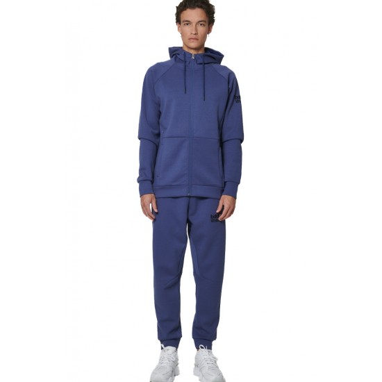 BODY ACTION SPORT GYM TECH JOGGERS 023532 01 ΡΟΥΑ 
