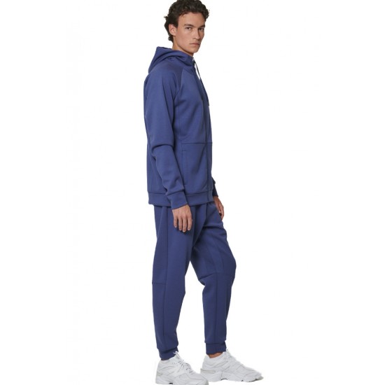 BODY ACTION SPORT GYM TECH JOGGERS 023532 01 ΡΟΥΑ 
