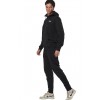 BODY ACTION SWEATPANTS 023533 01 ΜΑΥΡΟ 