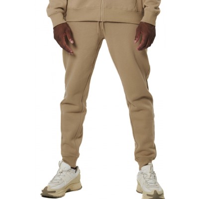 BODY ACTION SWEATPANTS 023533 01 ΜΠΕΖ 023533