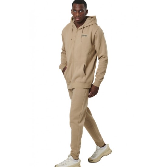 BODY ACTION SWEATPANTS 023533 01 ΜΠΕΖ 023533