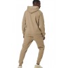 BODY ACTION SWEATPANTS 023533 01 ΜΠΕΖ 023533