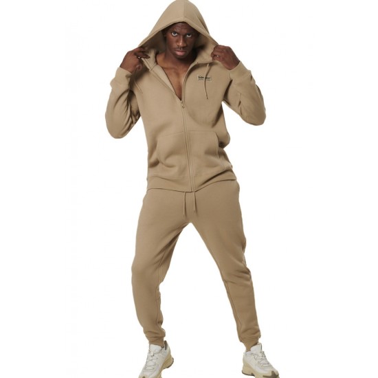 BODY ACTION SWEATPANTS 023533 01 ΜΠΕΖ 023533