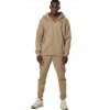 BODY ACTION SWEATPANTS 023533 01 ΜΠΕΖ 023533