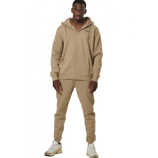 BODY ACTION SWEATPANTS 023533 01 ΜΠΕΖ 023533