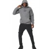 BODY ACTION POLYESTER STRETCH HIKING PANTS 023539 01 ΜΑΥΡΟ 