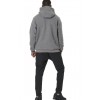 BODY ACTION POLYESTER STRETCH HIKING PANTS 023539 01 ΜΑΥΡΟ 