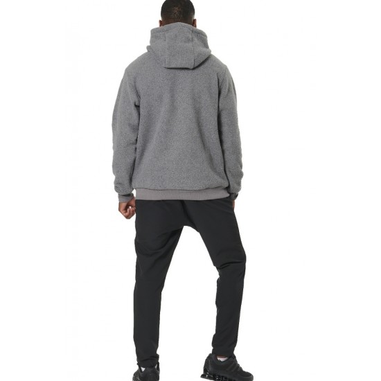 BODY ACTION POLYESTER STRETCH HIKING PANTS 023539 01 ΜΑΥΡΟ 