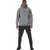 BODY ACTION POLYESTER STRETCH HIKING PANTS 023539 01 ΜΑΥΡΟ 