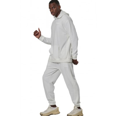 BODY ACTION ΦΟΥΤΕΡ ΜΕ ΚΟΥΚΟΥΛΑ 063515 01 ΛΕΥΚΟ 