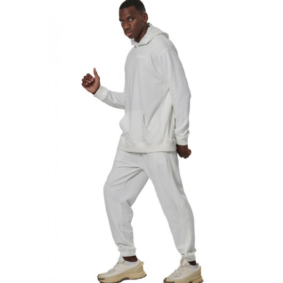 BODY ACTION ΦΟΥΤΕΡ ΜΕ ΚΟΥΚΟΥΛΑ 063515 01 ΛΕΥΚΟ 