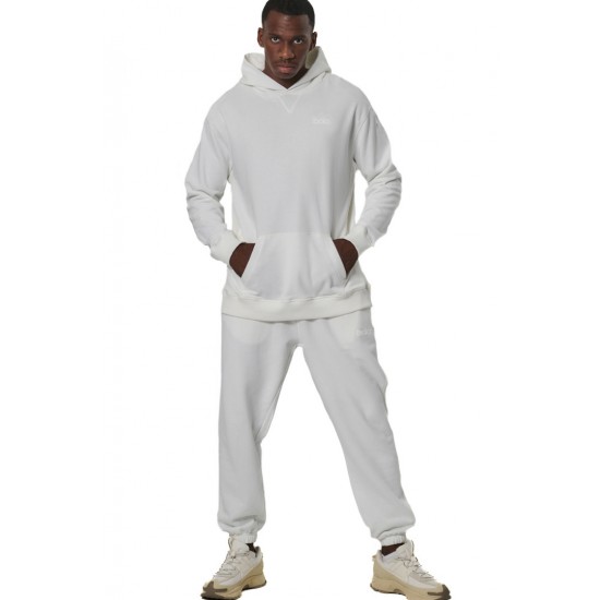 BODY ACTION ΦΟΥΤΕΡ ΜΕ ΚΟΥΚΟΥΛΑ 063515 01 ΛΕΥΚΟ 