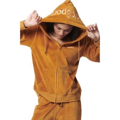 BODY ACTION ΒΕΛΟΥΤΕ ΖΑΚΕΤΑ ΜΕ ΚΟΥΚΟΥΛΑ 071417 01 ΚΑΦΕ 