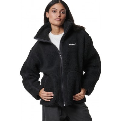 BODY ACTION SΗERPA ΖΑΚΕΤΑ 071420 01 ΜΑΥΡΟ 