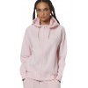 BODY ACTION FLEECE FULL ZIP HOODIE 071520 01 ΡΟΖ 