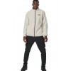BODY ACTION FLEECE JACKET 073522 01 ΕΚΡΟΥ 