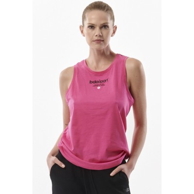 BODY ACTION TRAIN TANK TOP 041318 01 ΦΟΥΞΙΑ