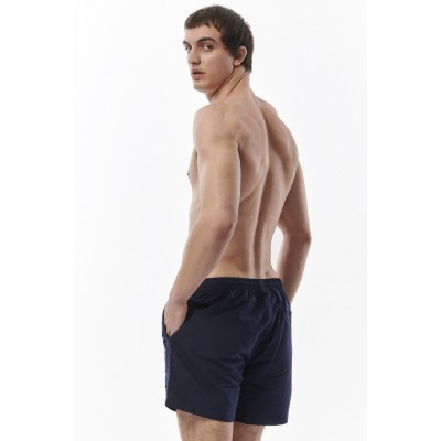 BODY ACTION MEDIUM LENGHT SWIM SHORTS 033332-01 ΜΠΛΕ