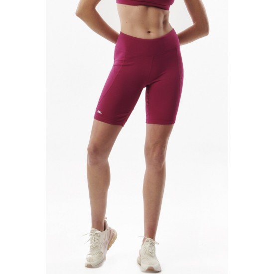 BODY ACTION CYCLING SHORTS 031319 01 ΦΟΥΞΙΑ