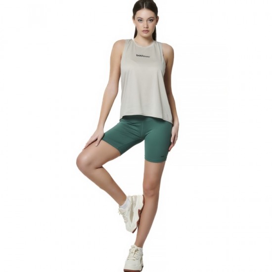 BODY ACTION CYCLING SHORTS 031528-01 ΒΕΡΑΜΑΝ