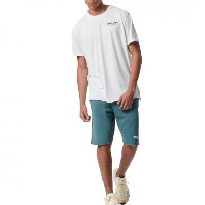 BODY ACTION SWEAT SHORTS 033417-01 ΠΕΤΡΟΛ