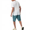 BODY ACTION SWEAT SHORTS 033417-01 ΠΕΤΡΟΛ