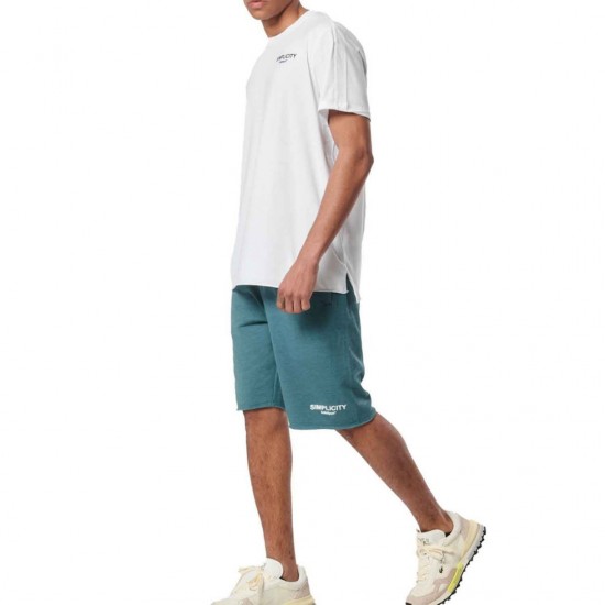 BODY ACTION SWEAT SHORTS 033417-01 ΠΕΤΡΟΛ
