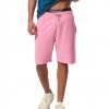 BODY ACTION TRAINNING SPORTS SHORTS 033419-01 ΡΟΖ