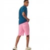 BODY ACTION TRAINNING SPORTS SHORTS 033419-01 ΡΟΖ