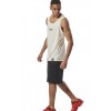BODY ACTION TRAINING TANK 043407-01 ΜΑΥΡΟ