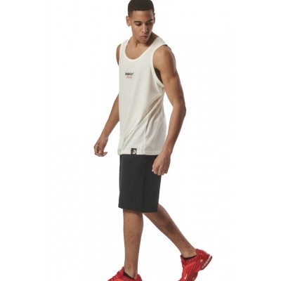 BODY ACTION TRAINING TANK 043407-01 ΜΑΥΡΟ