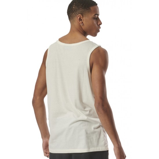 BODY ACTION TRAINING TANK 043407-01 ΜΑΥΡΟ
