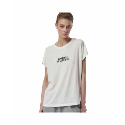 BODY ACTION TSHIRT 051421-01 ΛΕΥΚΟ