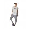 BODY ACTION TSHIRT 051421-01 ΛΕΥΚΟ
