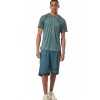 BODY ACTION BASKETBALL TRAINING SHORTS 033427-01 ΠΕΤΡΟΛ