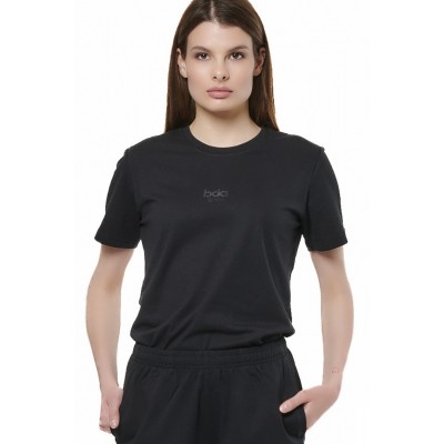 BODY ACTION CLASSIC TEA 051523-01 ΜΑΥΡΟ