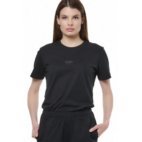 BODY ACTION CLASSIC TEA 051523-01 ΜΑΥΡΟ