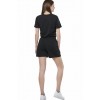 BODY ACTION CLASSIC TEA 051523-01 ΜΑΥΡΟ