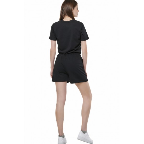 BODY ACTION CLASSIC TEA 051523-01 ΜΑΥΡΟ