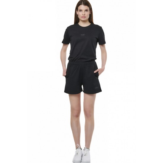 BODY ACTION CLASSIC TEA 051523-01 ΜΑΥΡΟ