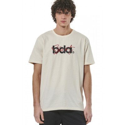 BODY ACTION TSHIRT 053516-01 ΕΚΡΟΥ