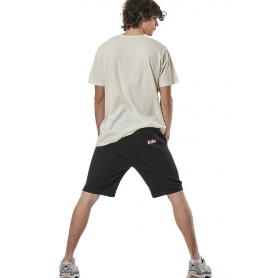 BODY ACTION TSHIRT 053516-01 ΕΚΡΟΥ