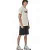 BODY ACTION TSHIRT 053516-01 ΕΚΡΟΥ