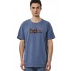 BODY ACTION TSHIRT 053516-01 ΜΠΛΕ